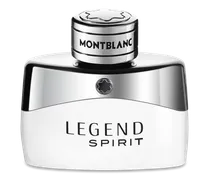 Montblanc Legend Spirit Eau de Toilette MB115364 - Eaux De Toilette