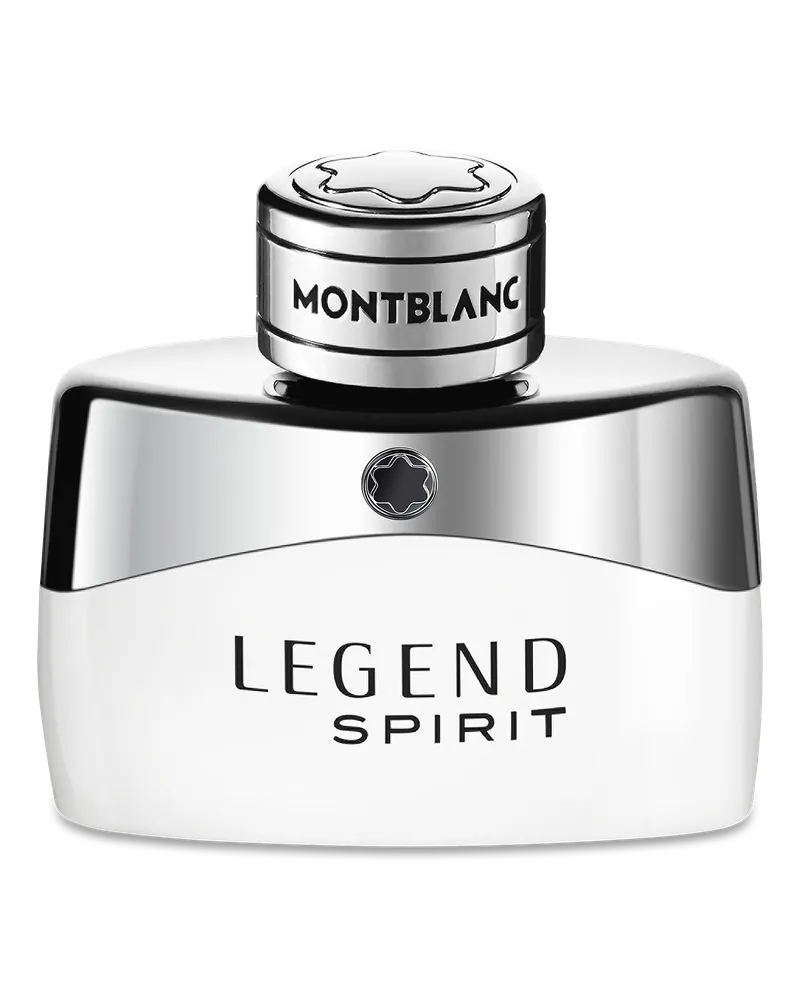 Montblanc Legend Spirit Eau de Toilette MB115364 - Eaux De Toilette 