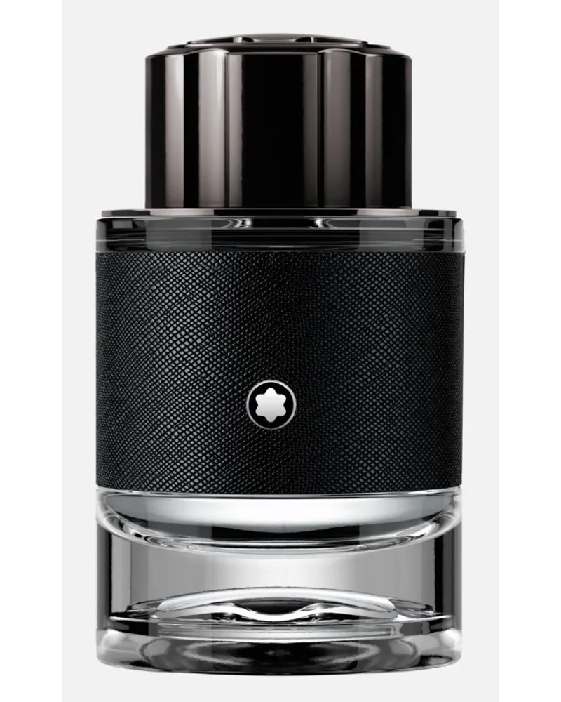 Montblanc Explorer Eau De Parfums Ml