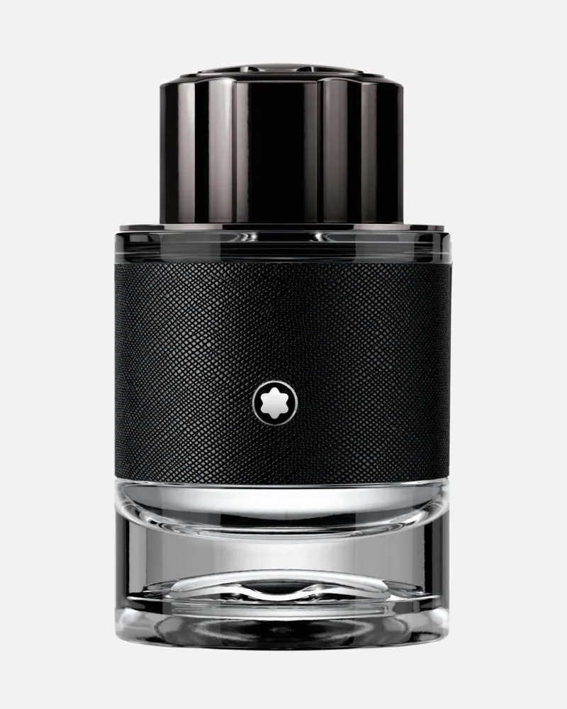 Montblanc Explorer Eau De Parfums Ml - Eau De Parfum 