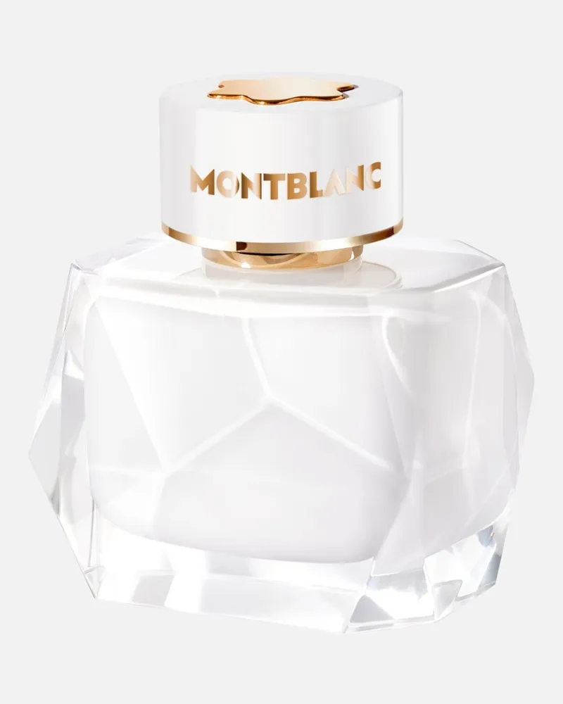 Montblanc Montblanc Signature Ml - Eau De Parfum 
