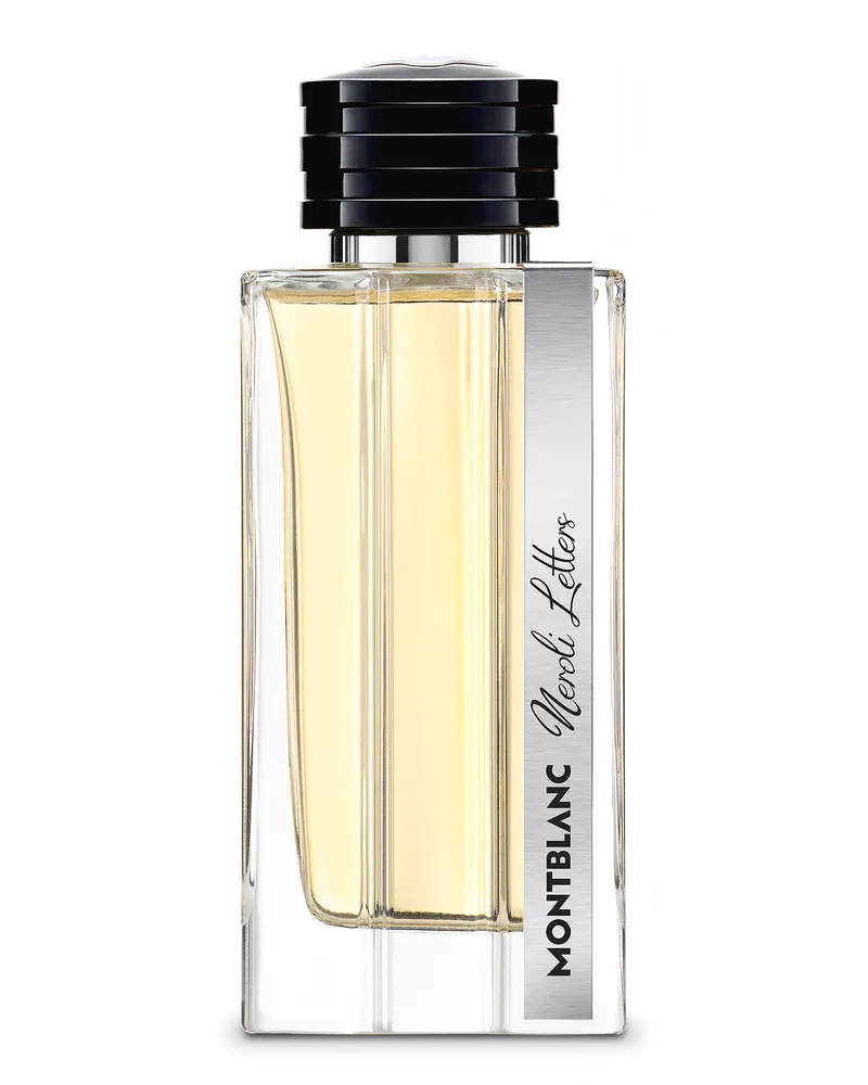 Montblanc Montblanc Collection Neroli Letters Eau de Parfum MB137707 - Eaux De Parfum 