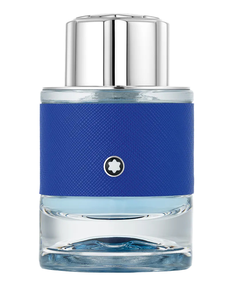 Montblanc Montblanc Explorer Ultra Blue Eau de Parfum MB128801 - Eaux De Parfum 