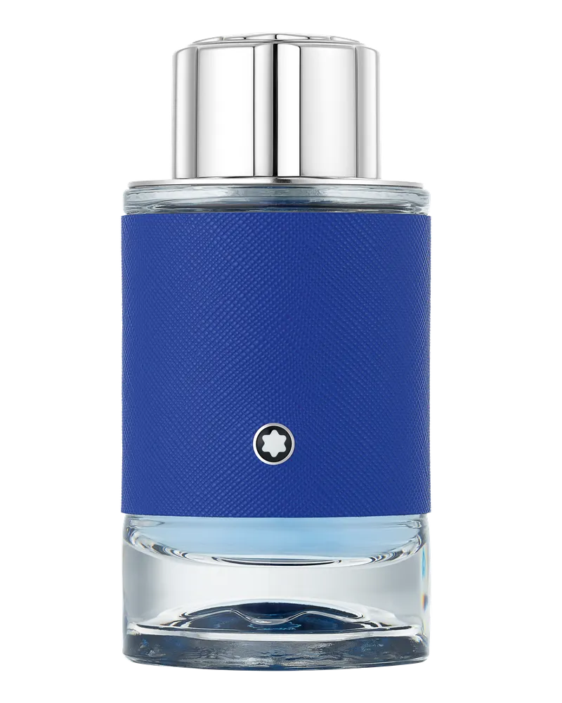 Montblanc Montblanc Explorer Ultra Blue Eau de Parfum MB128801 - Eaux De Parfum 