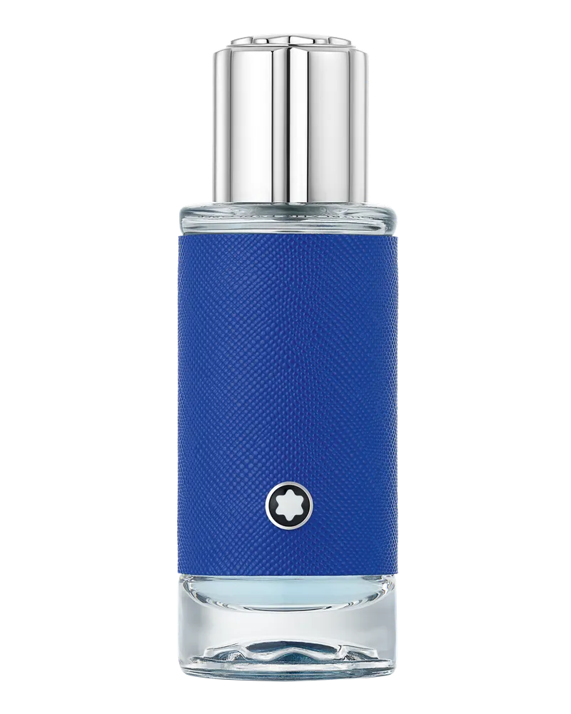 Montblanc Montblanc Explorer Ultra Blue Eau de Parfum MB128801 - Eaux De Parfum 