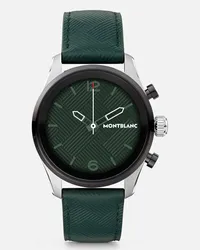 Montblanc Summit 3 Smartwatch Grau