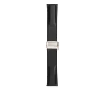 Lederarmband - Schwarz - MB127736 - Smart Armbänder