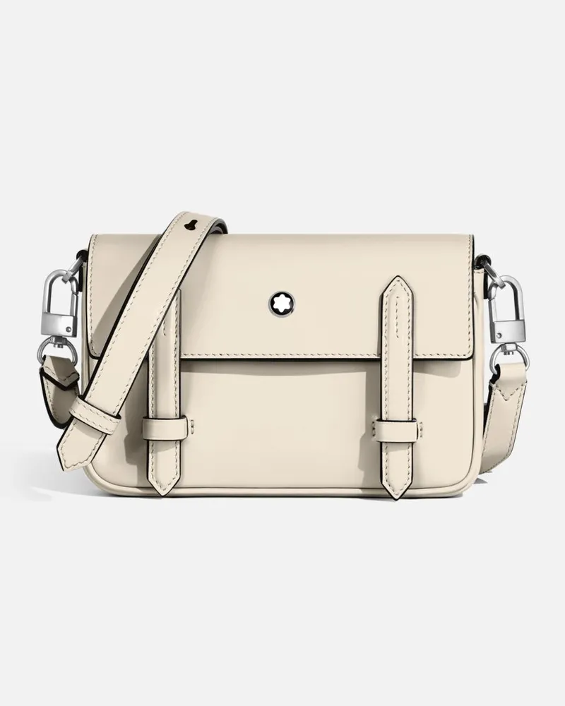 Montblanc Meisterstück Mini Messenger Bag - Crossbodys 