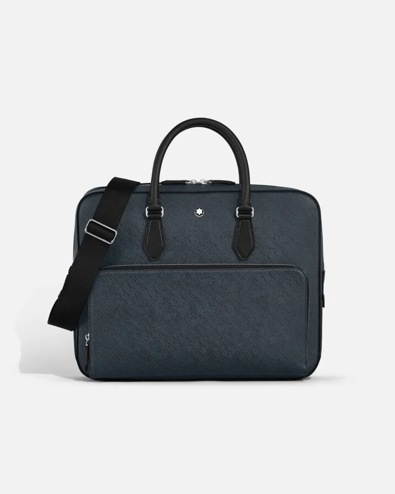 Montblanc Sartorial Dokumententasche Mittelgroß - Aktentaschen 