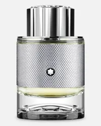 Montblanc Explorer Platinum Eau De Parfum Ml 