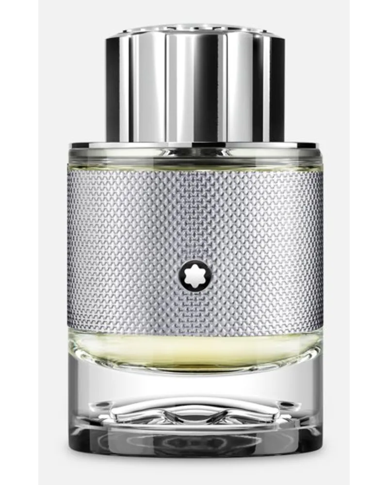 Montblanc Explorer Platinum Eau De Parfum Ml 