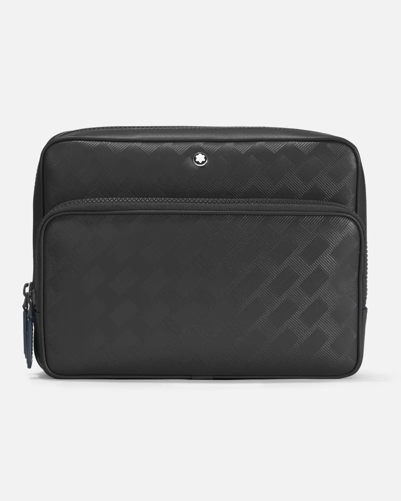 Montblanc Extreme 3.0 Mini Messenger Bag - Crossbodys - Schwarz Schwarz