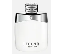 Legend Spirit Eau De Toilette Ml
