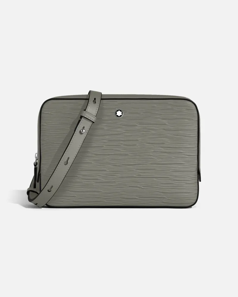 Montblanc 4810 Mini Messenger Bag - Crossbodys 