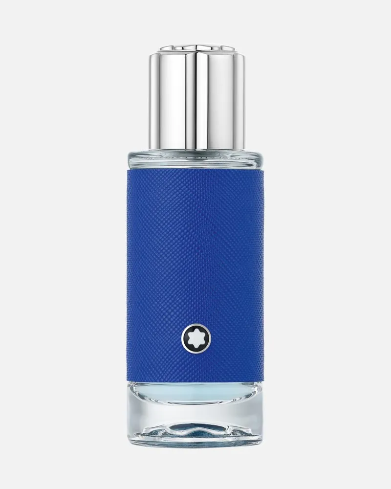 Montblanc Montblanc Explorer Ultra Blue Eau De Parfum 30ml - Eau De Parfum 
