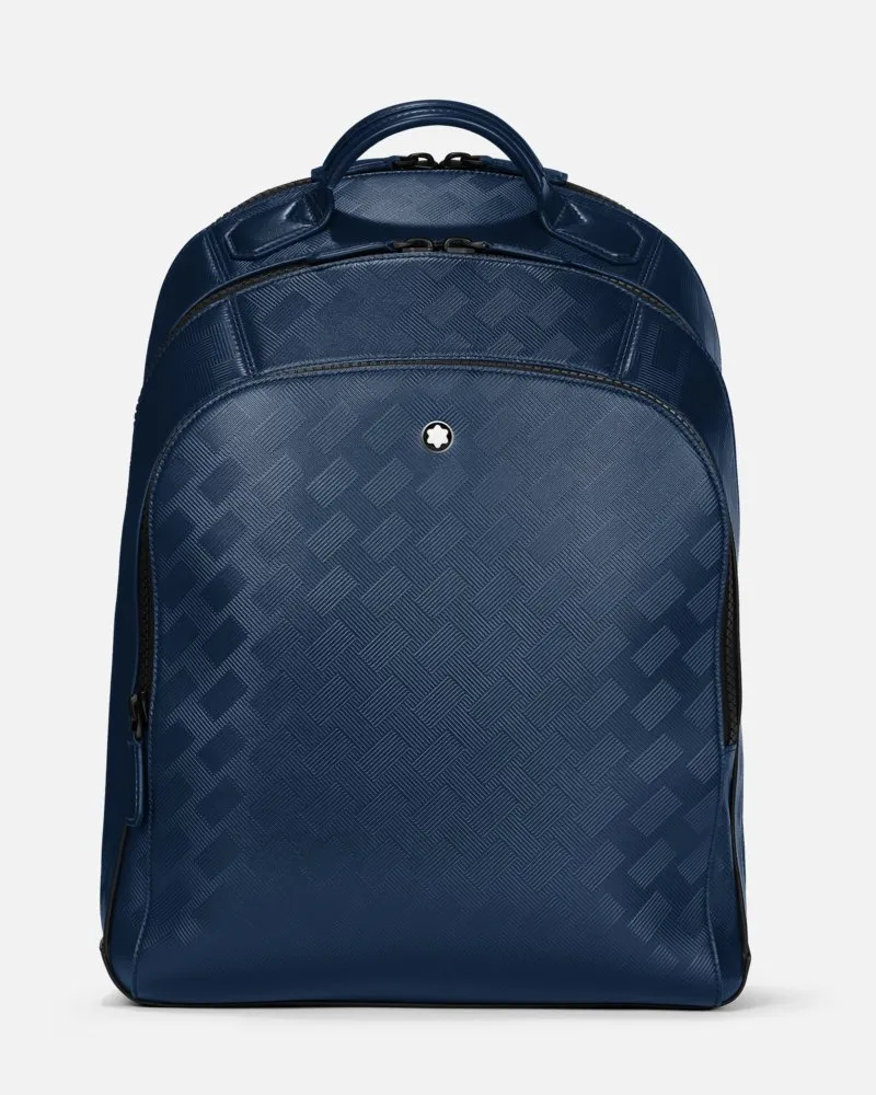 Montblanc Extreme 3.0 Rucksack Mittelgroß Mit 3 Hauptfächern - Rucksäcke 