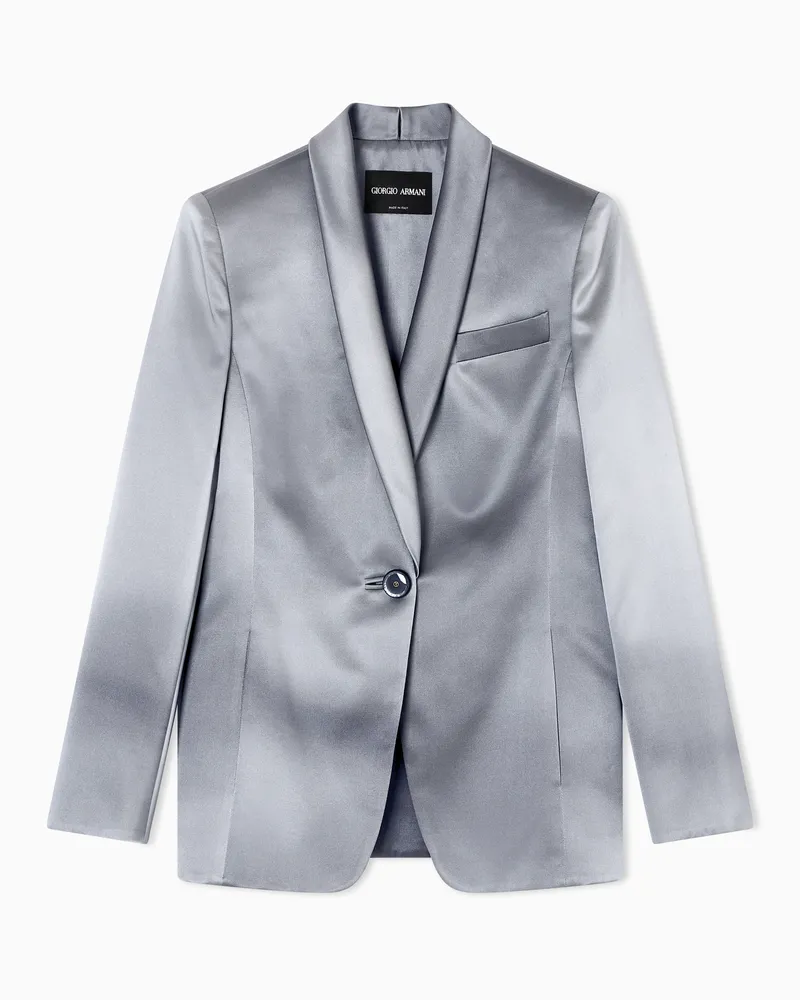 Giorgio Armani Jacken Fashion Beige