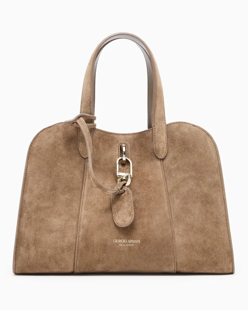 Giorgio Armani Shopper 