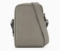 Handytasche aus Nappaleder