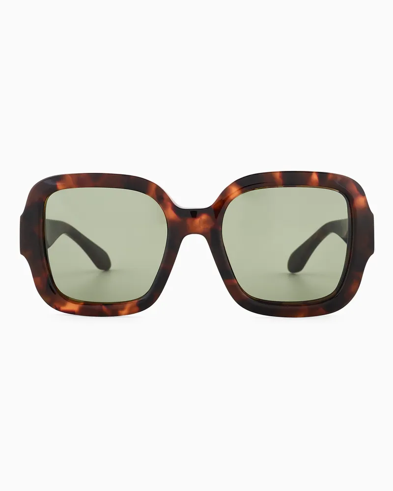 Giorgio Armani Sonnenbrillen Mehrfarbig