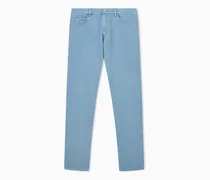 Jeans aus Baumwolldenim