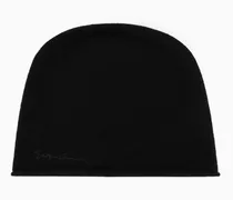 Beanie aus Kaschmir