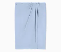 ASV Midirock aus Cupro