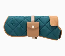 Poldo x  Gesteppter Trenchcoat