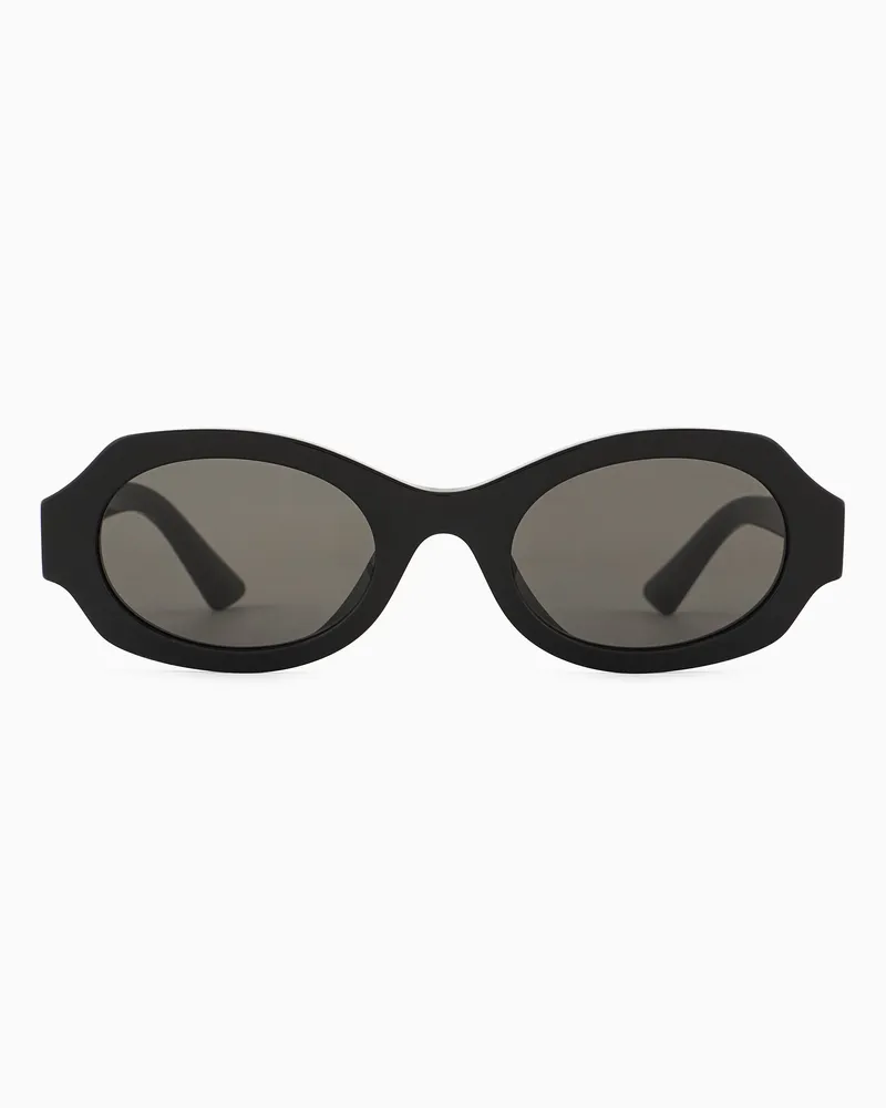 Giorgio Armani Sonnenbrillen Schwarz