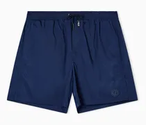 Badeboxershorts