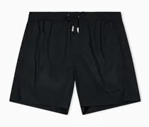 Badeboxershorts