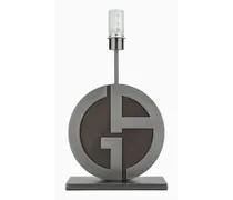 Cherie – Sockel Für Tischlampe mit Ga-logo