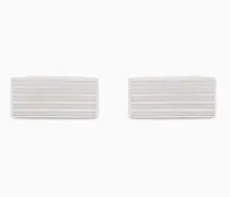 Manschettenknöpfe aus 925er-Silber