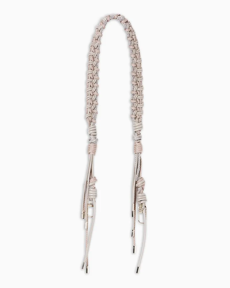 Giorgio Armani Schulterriemen Braun