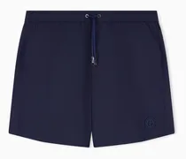 Badeboxershorts
