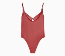 Balconette-Badeanzug