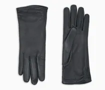 Handschuhe aus Lammnappaleder