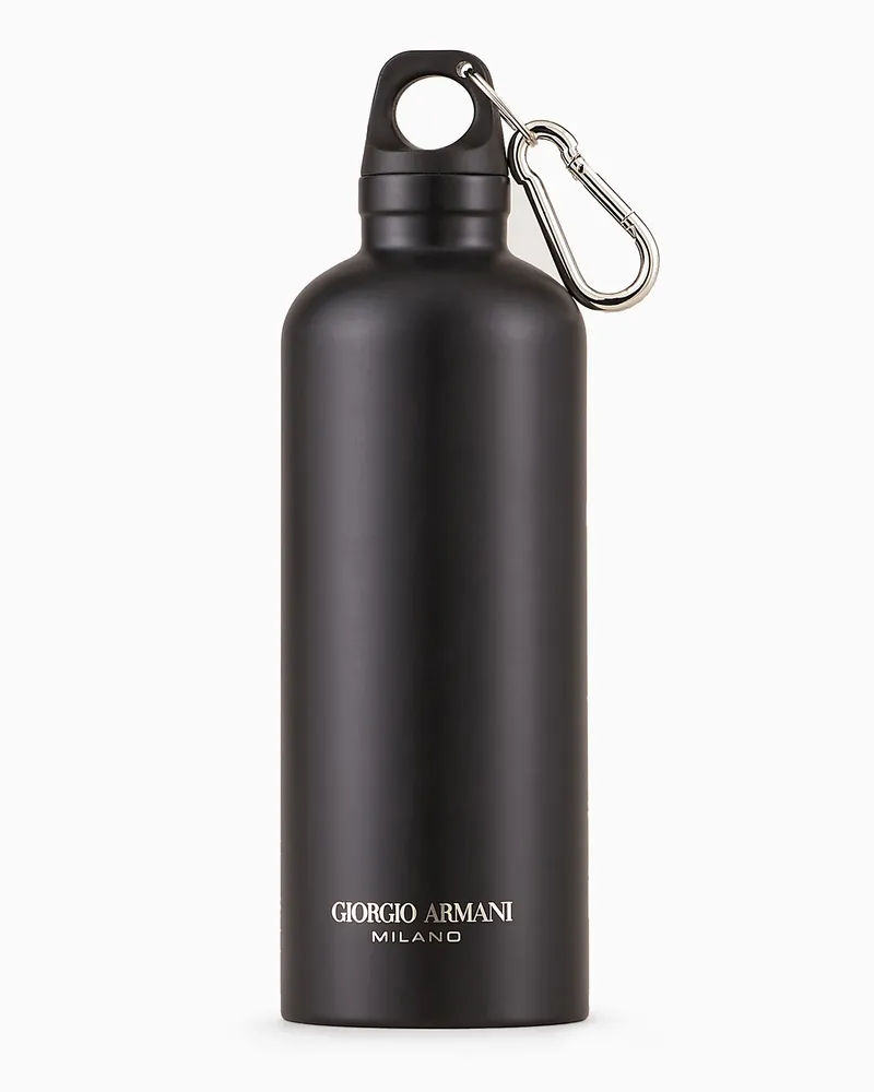 Giorgio Armani Sport-Accessoires Schwarz