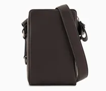 Handytasche aus Nappaleder