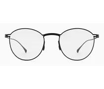 Herrenbrille mit Panto-fassung