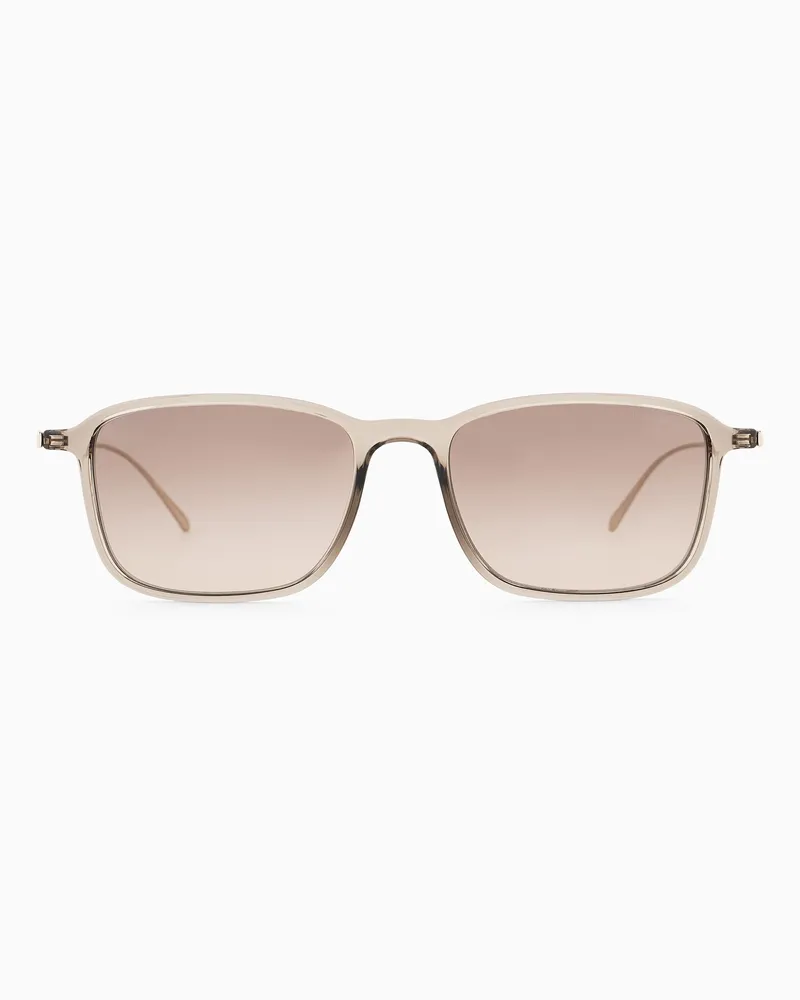 Giorgio Armani Sonnenbrillen Braun
