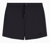 Badeboxershorts