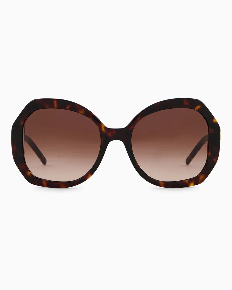 Giorgio Armani Sonnenbrillen Braun