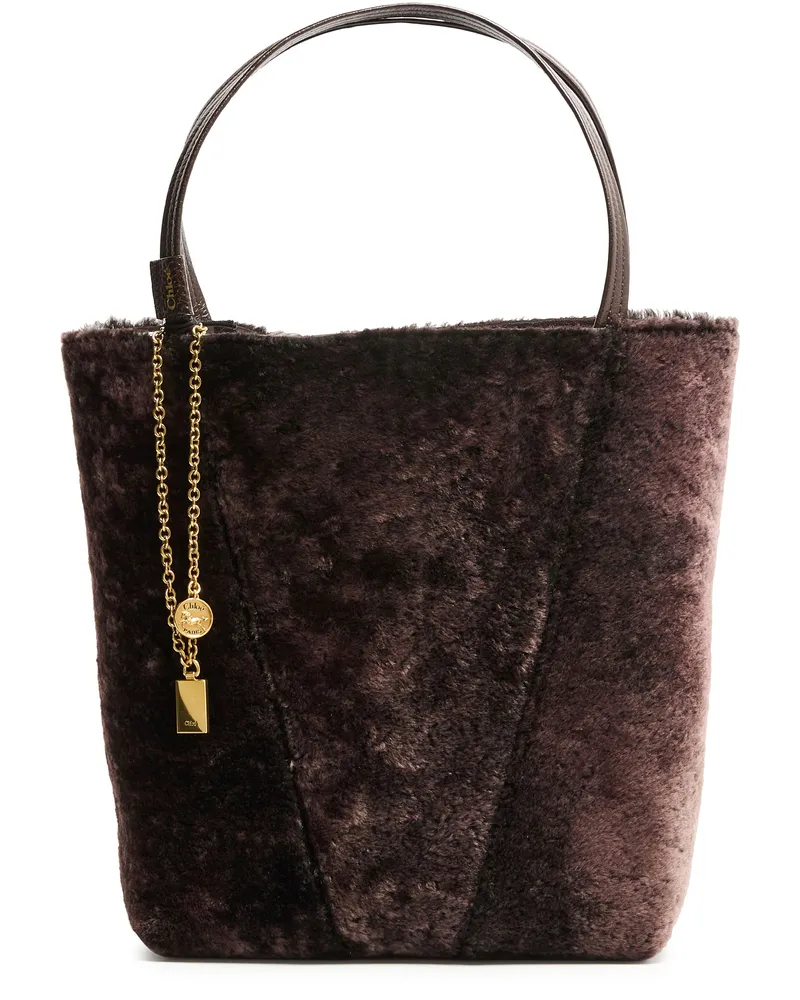 Chloé Tote Bag Chloé Spin 