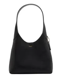 Coach Schultertasche Brooklyn 28 Black