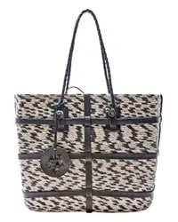 Altuzarra Watermill" Tote E/W Black