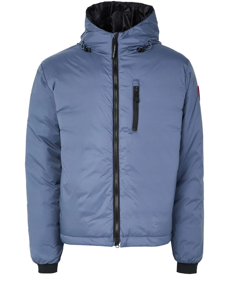 Canada Goose Mantel mit Kapuze Lodge 