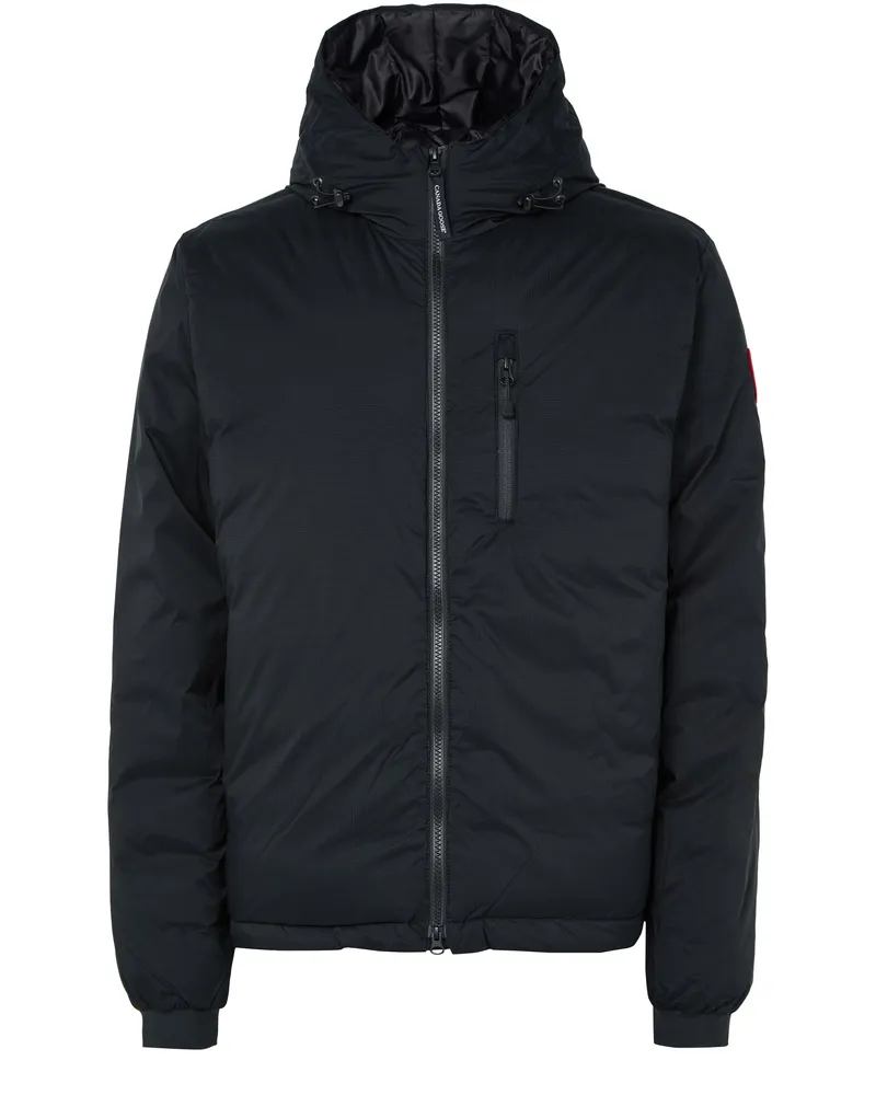 Canada Goose Mantel mit Kapuze Lodge 