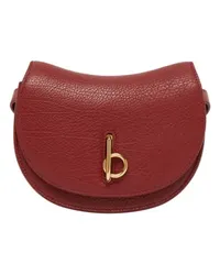 Burberry Mini-Tasche Rocking Horse Red