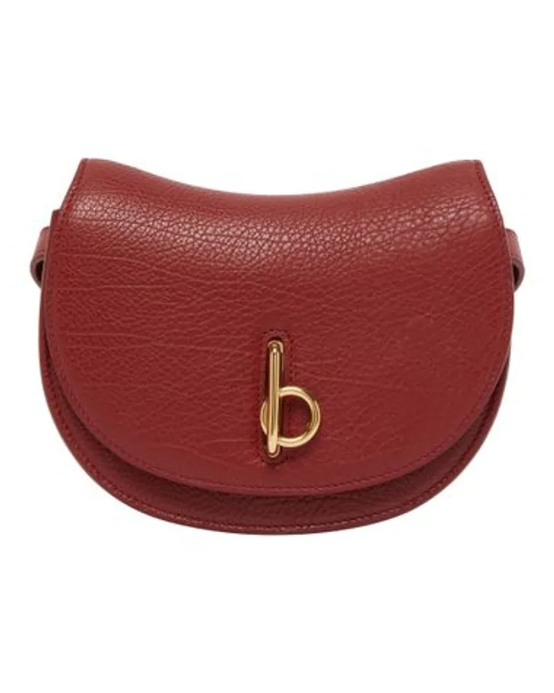 Burberry Mini-Tasche Rocking Horse Red